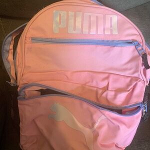 Puma bookbag